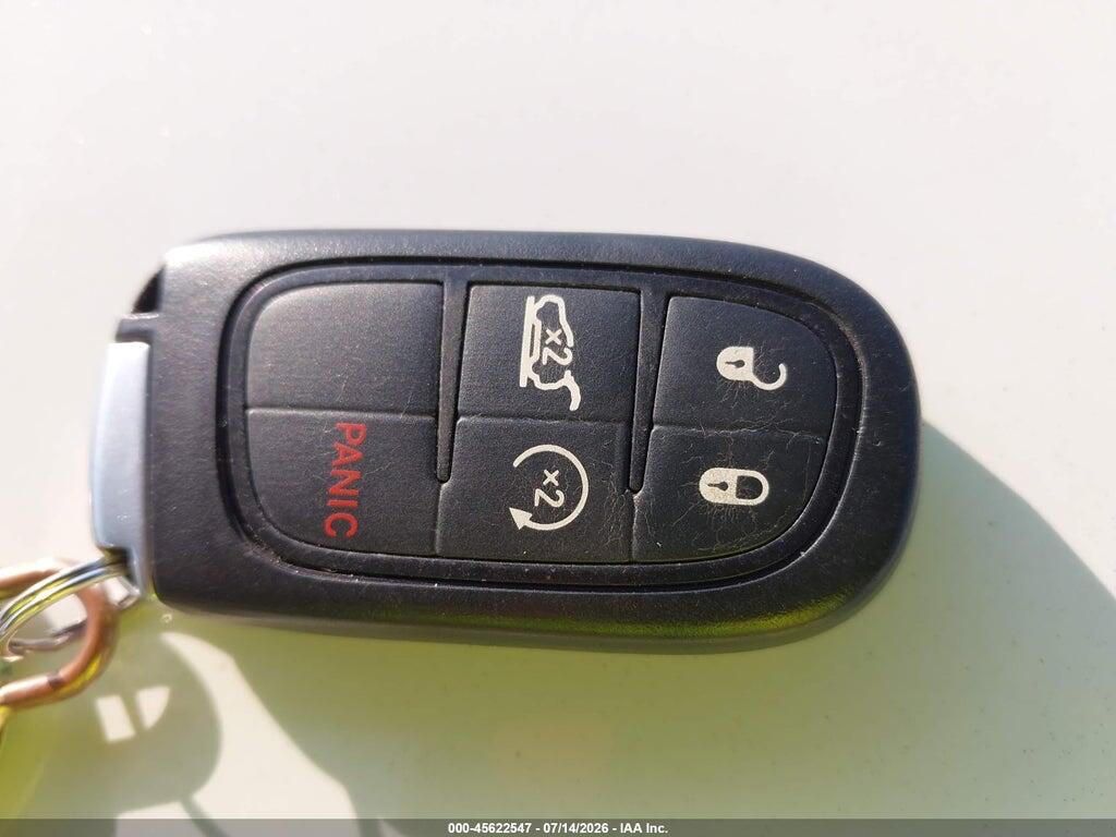 1C4PJMLB3KD472138 2019 JEEP CHEROKEE photo no. 11