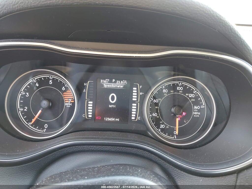 1C4PJMLB3KD472138 2019 JEEP CHEROKEE photo no. 7