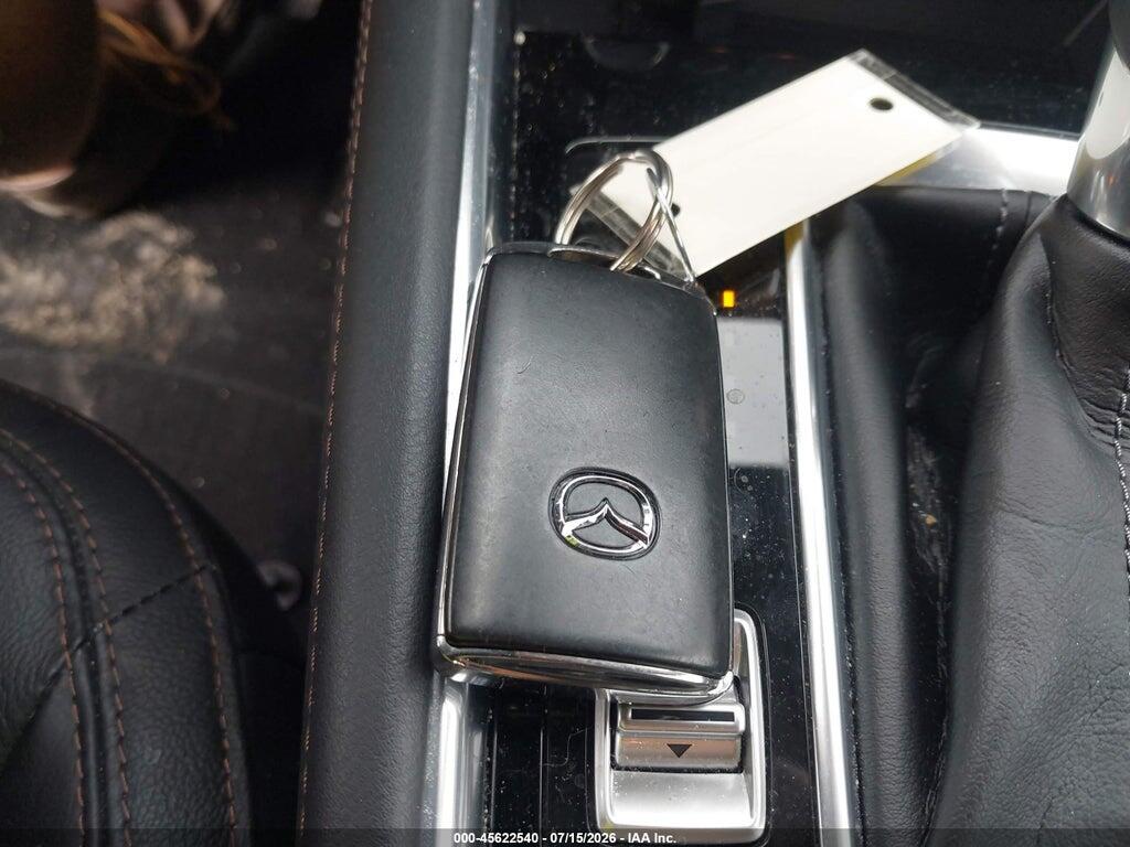 JM3KFBEM0N1580227 2022 MAZDA CX-5 photo no. 11