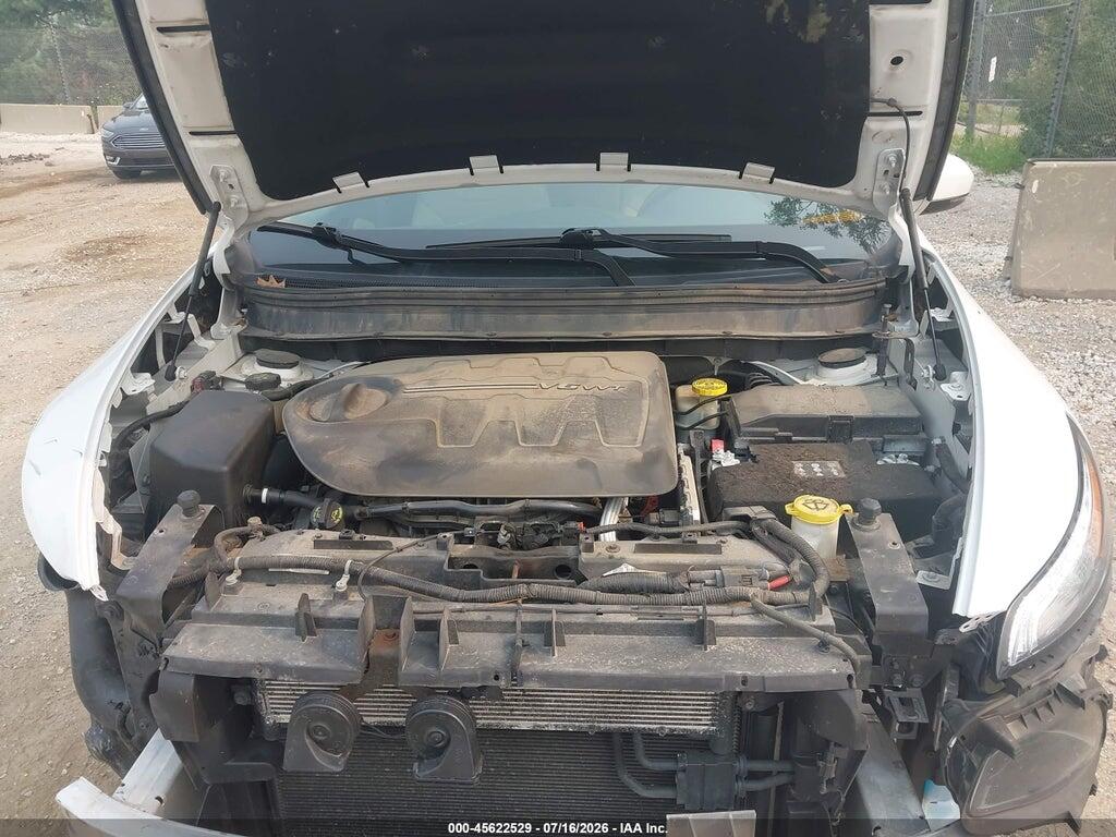 1C4PJMDS0FW752379 2015 JEEP CHEROKEE photo no. 10