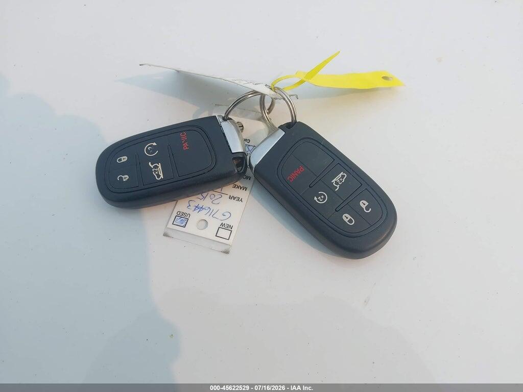 1C4PJMDS0FW752379 2015 JEEP CHEROKEE photo no. 11