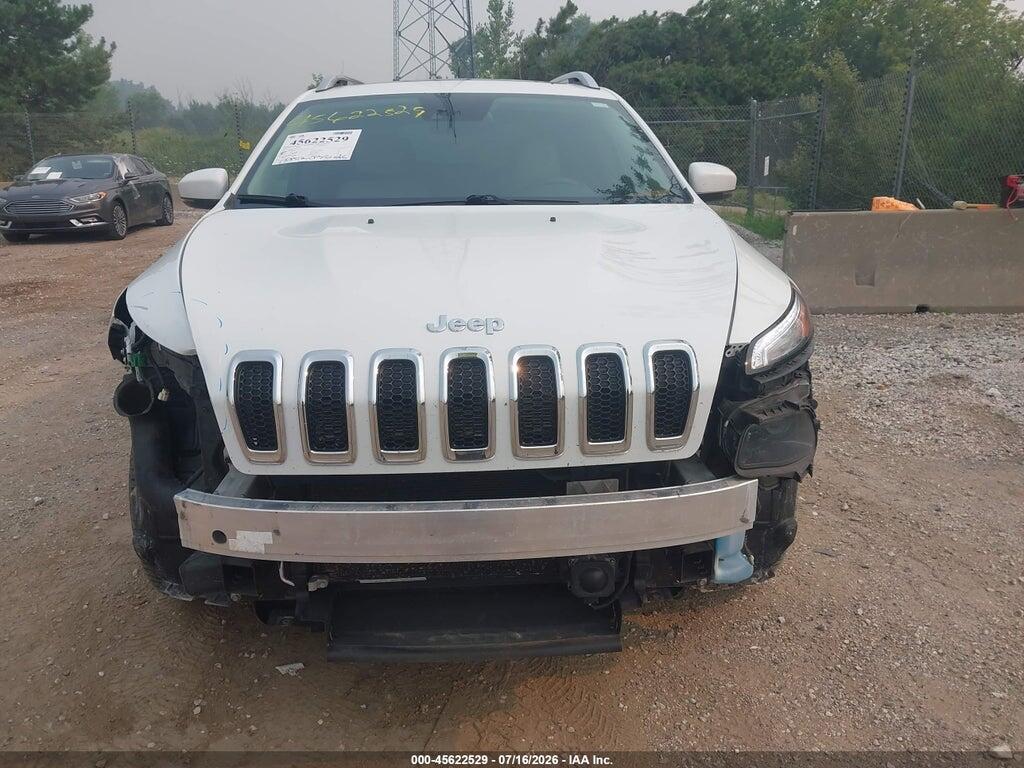 1C4PJMDS0FW752379 2015 JEEP CHEROKEE photo no. 12