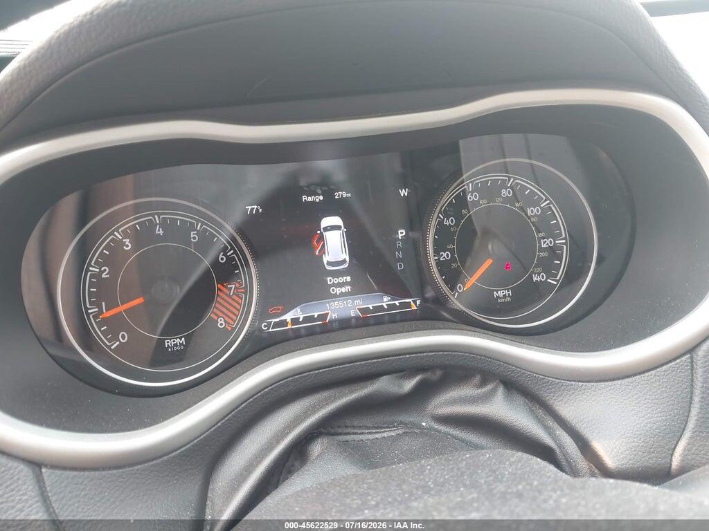 1C4PJMDS0FW752379 2015 JEEP CHEROKEE photo no. 7