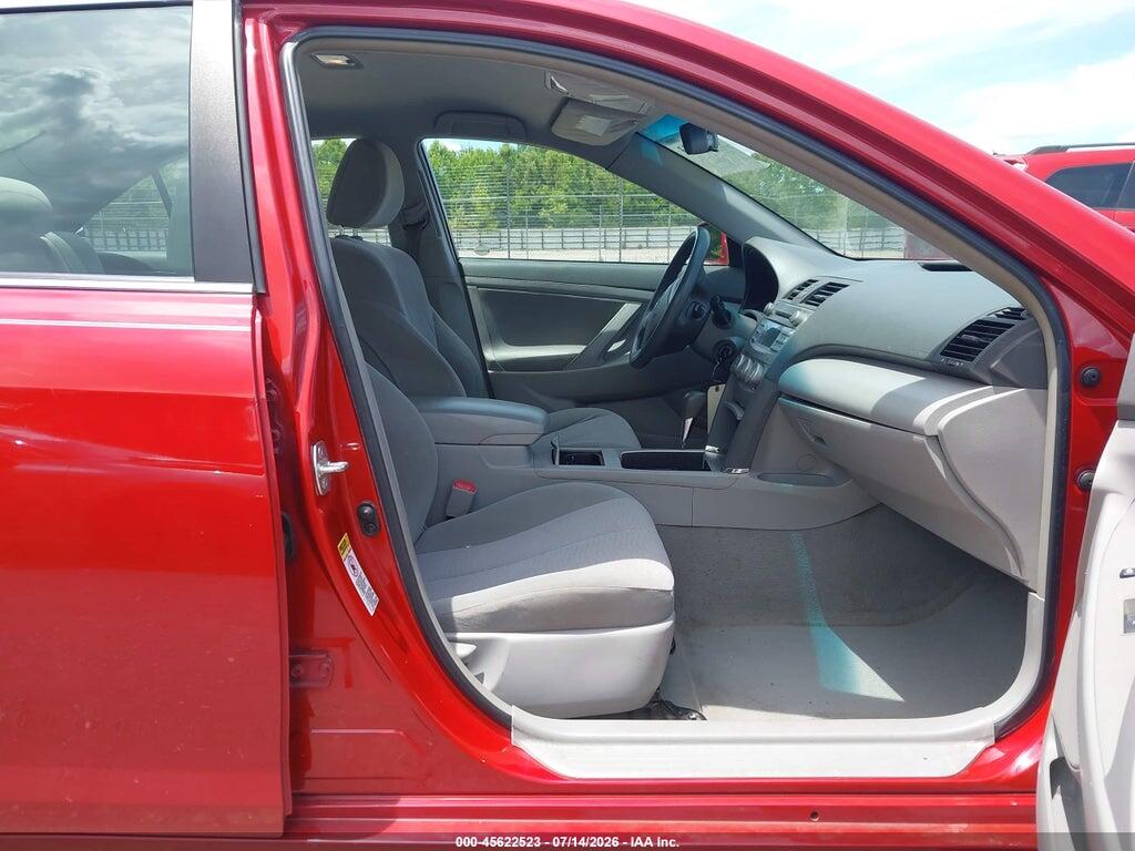 4T4BF3EK3AR074771 2010 TOYOTA CAMRY photo no. 5