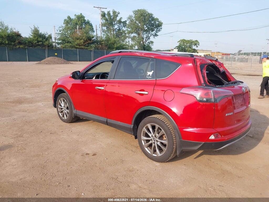 2T3DFREV5HW621492 2017 TOYOTA RAV4 photo no. 3
