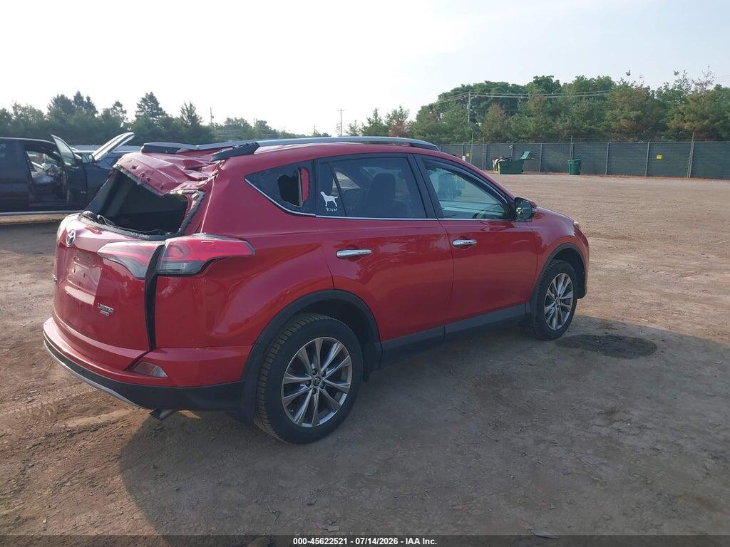 2T3DFREV5HW621492 2017 TOYOTA RAV4 photo no. 4