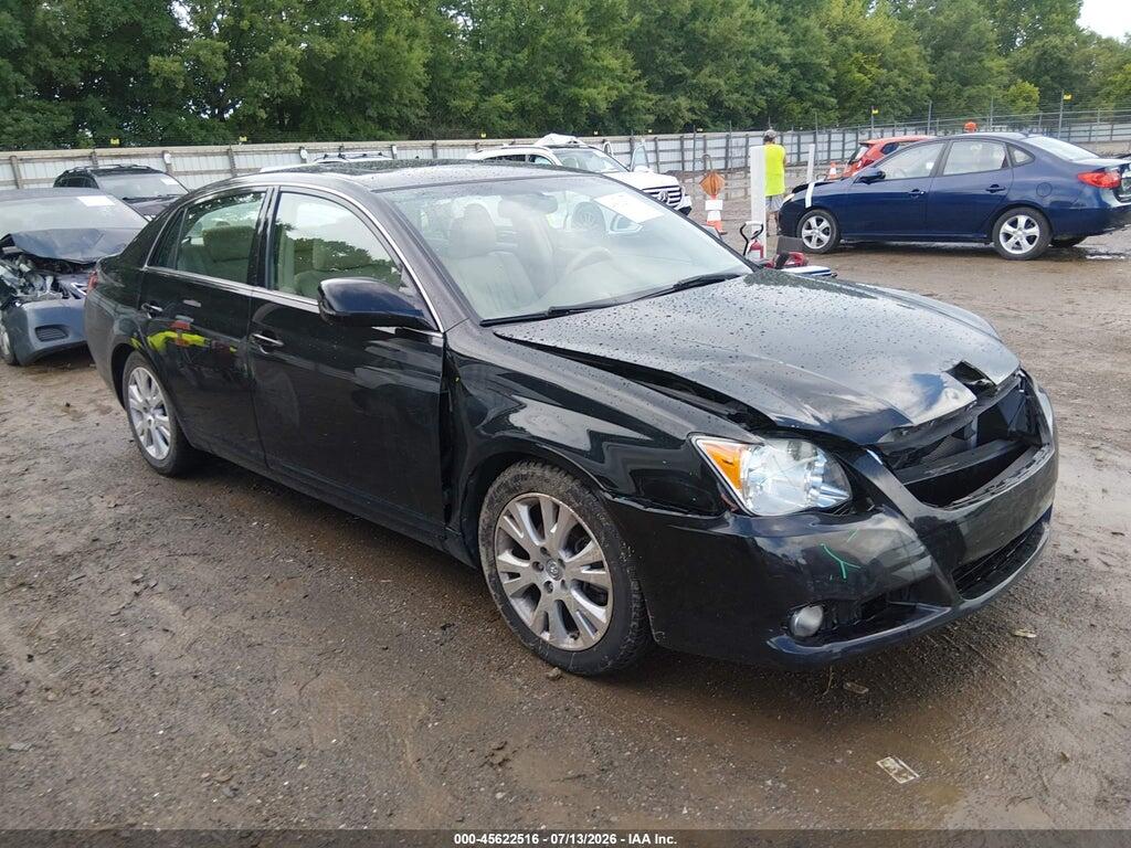 4T1BK36BX8U289322 2008 TOYOTA AVALON photo no. 1