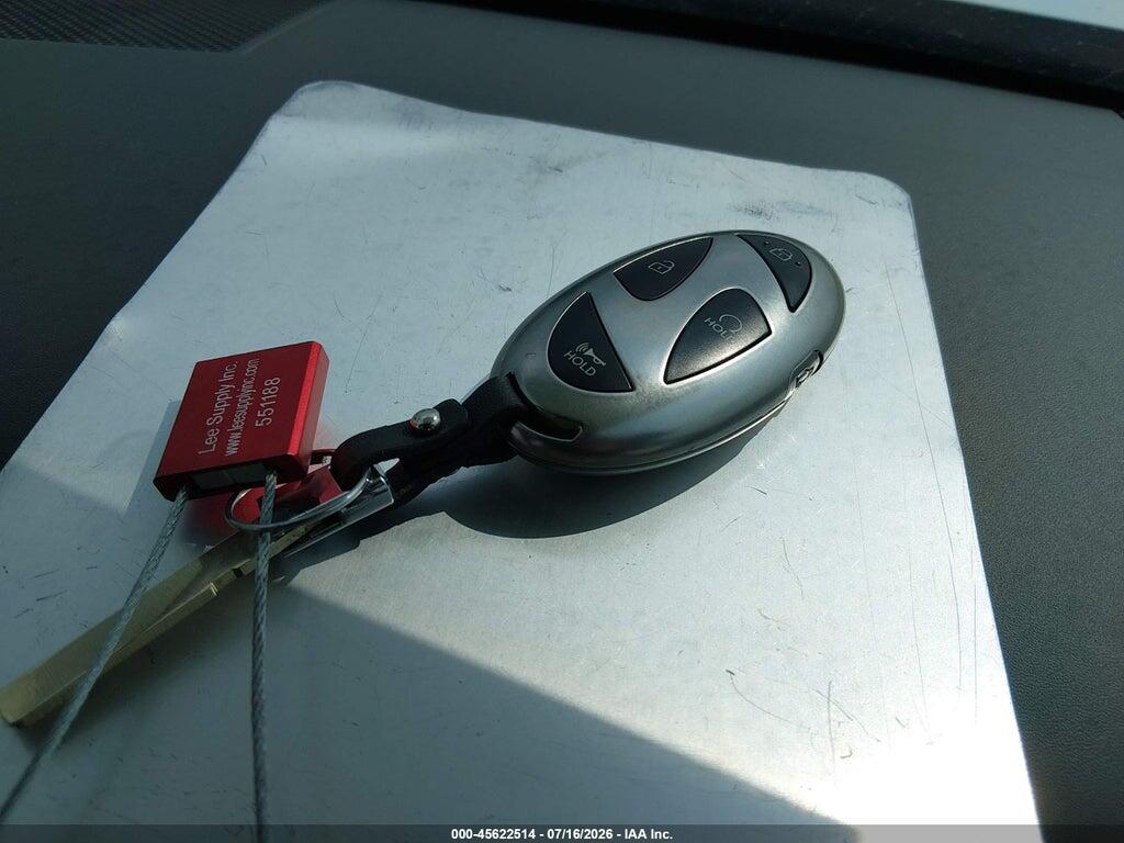 5NMP1DGL2SH113051 2025 HYUNDAI SANTA FE photo no. 11