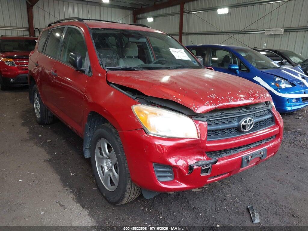 JTMZF4DV8A5019774 2010 TOYOTA RAV4 photo no. 1