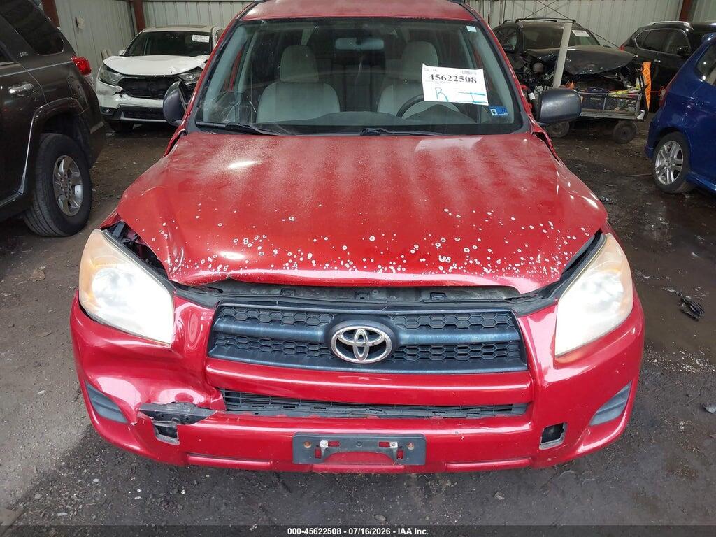 JTMZF4DV8A5019774 2010 TOYOTA RAV4 photo no. 10