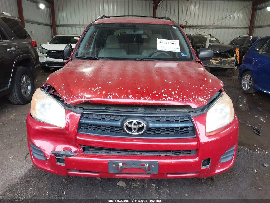 JTMZF4DV8A5019774 2010 TOYOTA RAV4 photo no. 12