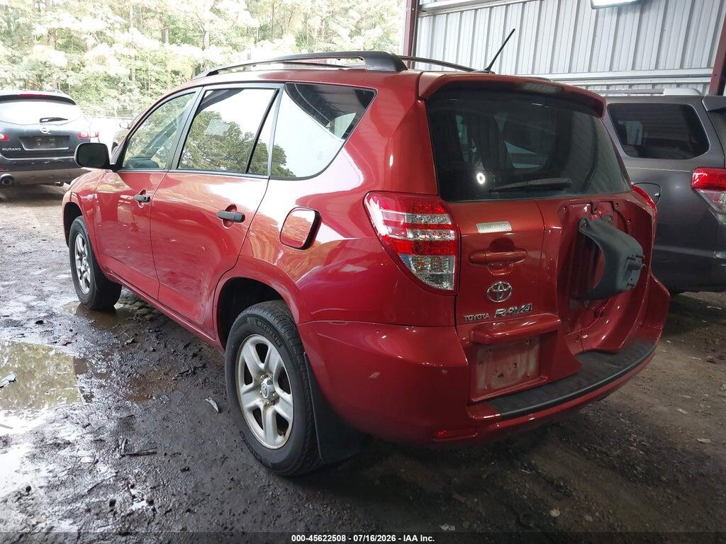 JTMZF4DV8A5019774 2010 TOYOTA RAV4 photo no. 3