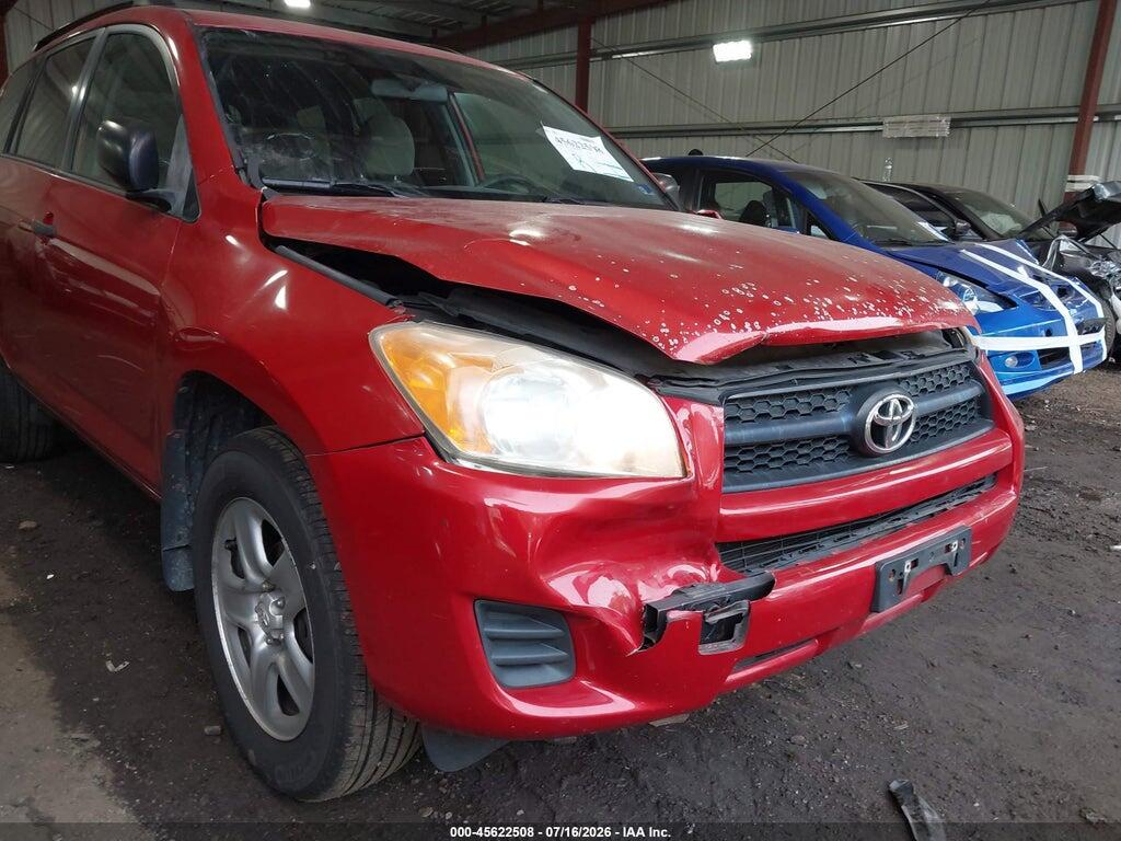 JTMZF4DV8A5019774 2010 TOYOTA RAV4 photo no. 6