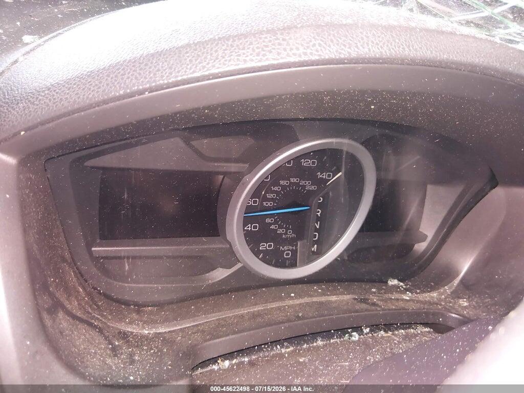 1FM5K8D84FGB70890 2015 FORD EXPLORER photo no. 7