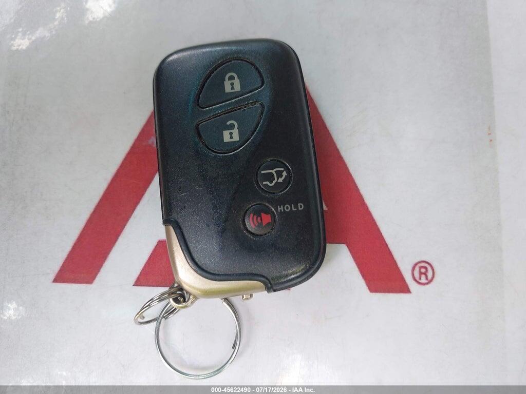 2T2ZK1BA1BC049533 2011 LEXUS RX 350 photo no. 11