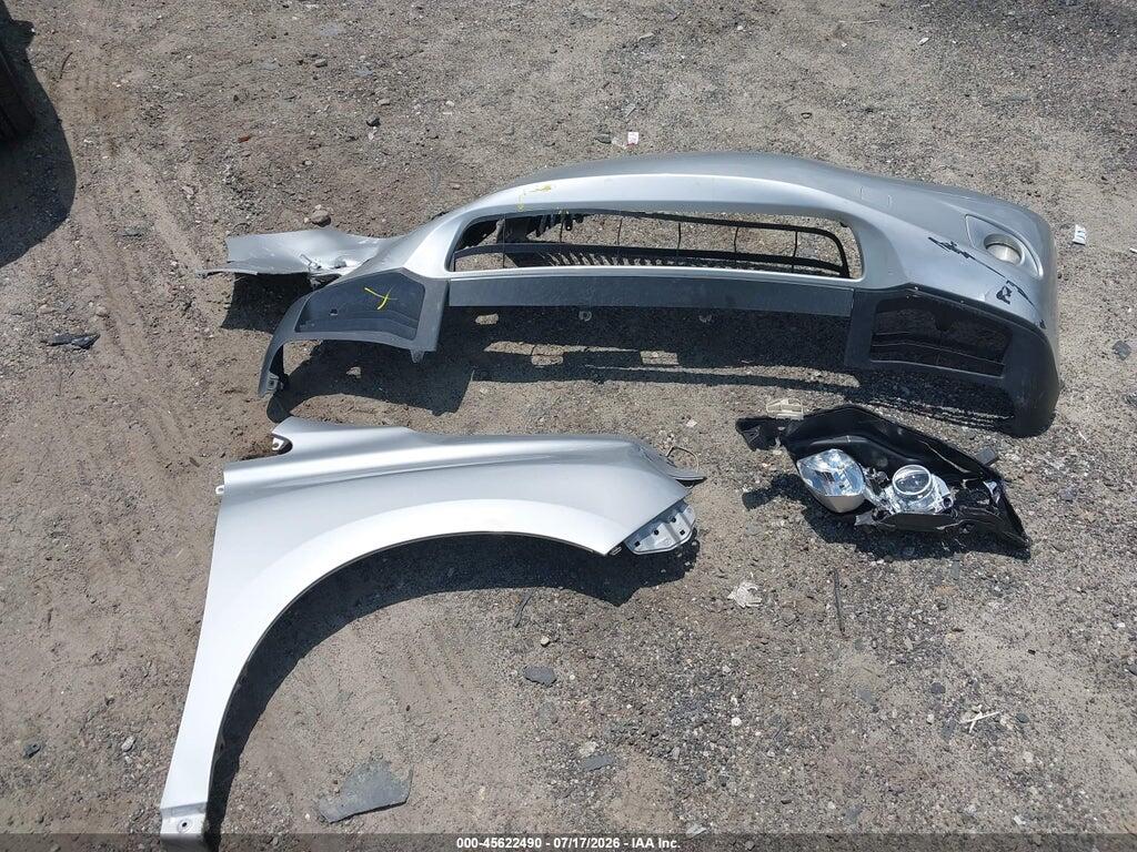 2T2ZK1BA1BC049533 2011 LEXUS RX 350 photo no. 12