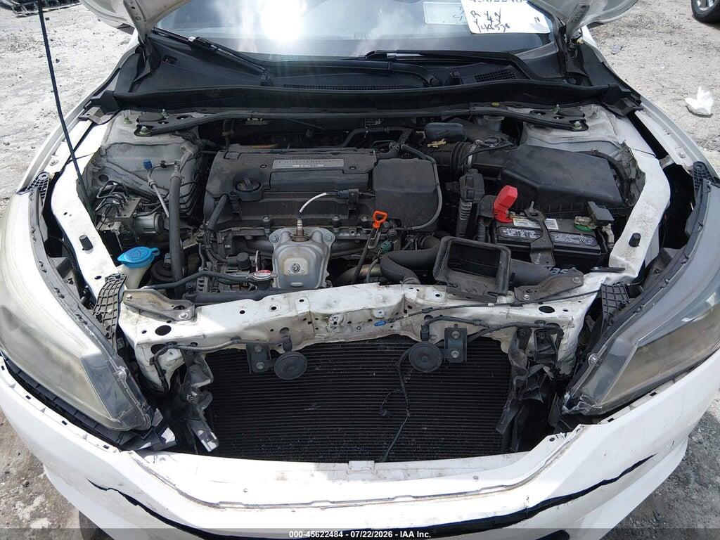 1HGCR2F55FA234740 2015 HONDA ACCORD photo no. 10