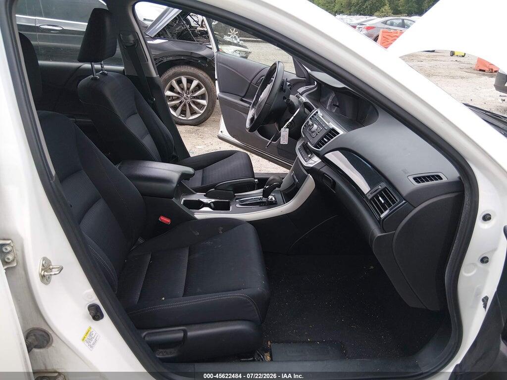 1HGCR2F55FA234740 2015 HONDA ACCORD photo no. 5