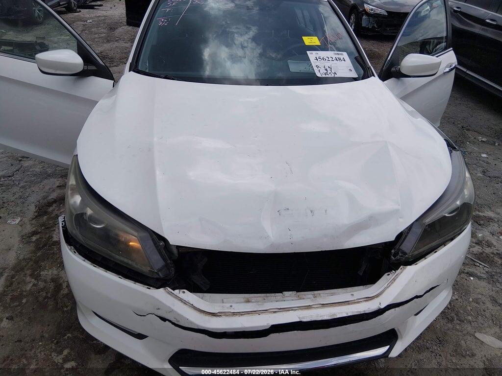 1HGCR2F55FA234740 2015 HONDA ACCORD photo no. 6