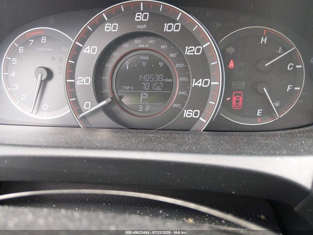 1HGCR2F55FA234740 2015 HONDA ACCORD photo no. 7