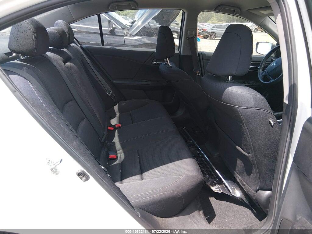 1HGCR2F55FA234740 2015 HONDA ACCORD photo no. 8
