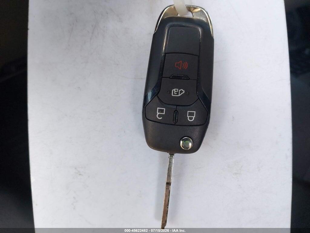 1FTYE1Y8XPKB16874 2023 FORD TRANSIT photo no. 11