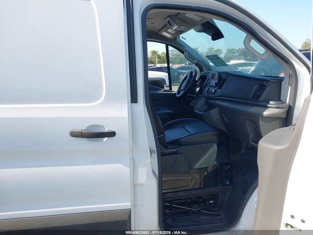 1FTYE1Y8XPKB16874 2023 FORD TRANSIT photo no. 5
