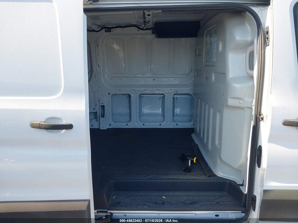 1FTYE1Y8XPKB16874 2023 FORD TRANSIT photo no. 8