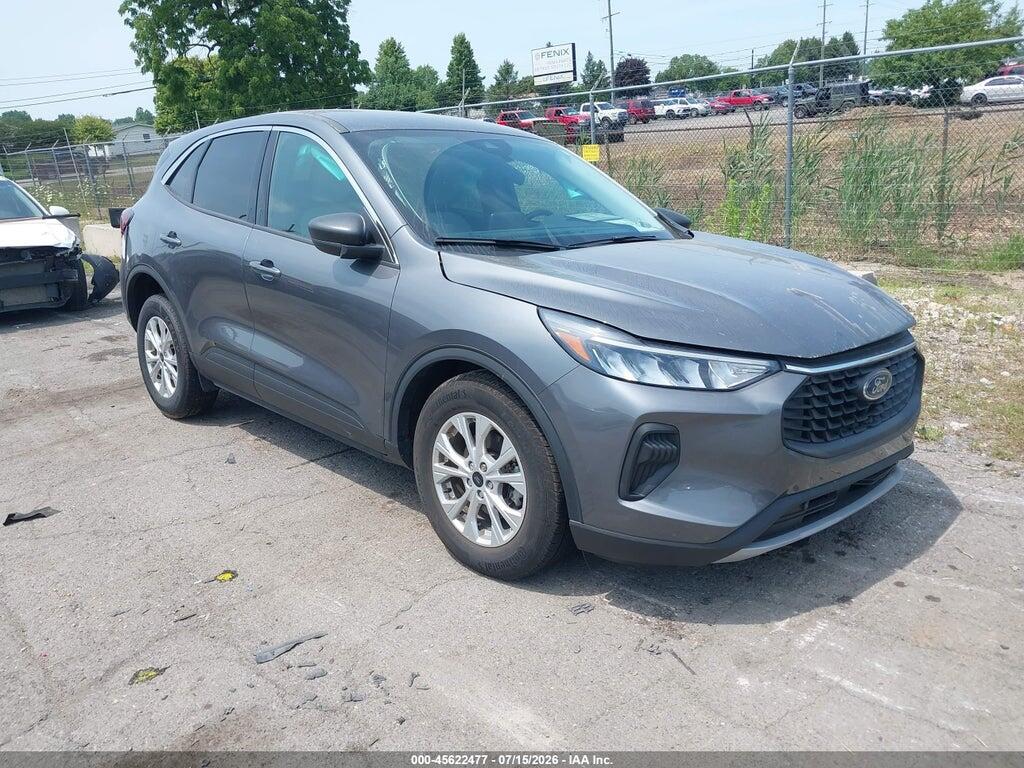 1FMCU9GN9PUB42241 2023 FORD ESCAPE photo no. 1