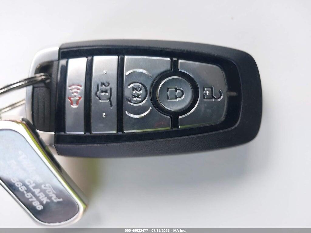 1FMCU9GN9PUB42241 2023 FORD ESCAPE photo no. 11