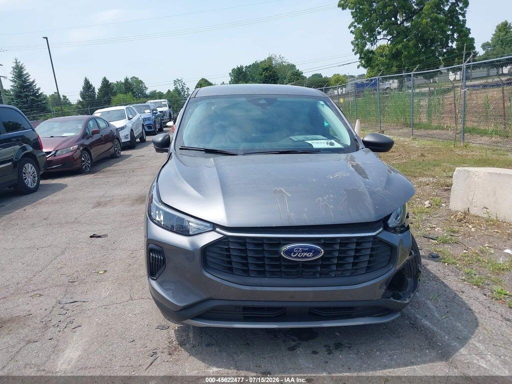 1FMCU9GN9PUB42241 2023 FORD ESCAPE photo no. 12
