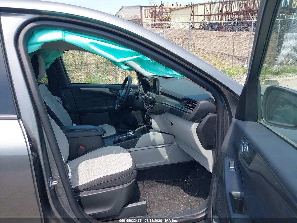 1FMCU9GN9PUB42241 2023 FORD ESCAPE photo no. 5