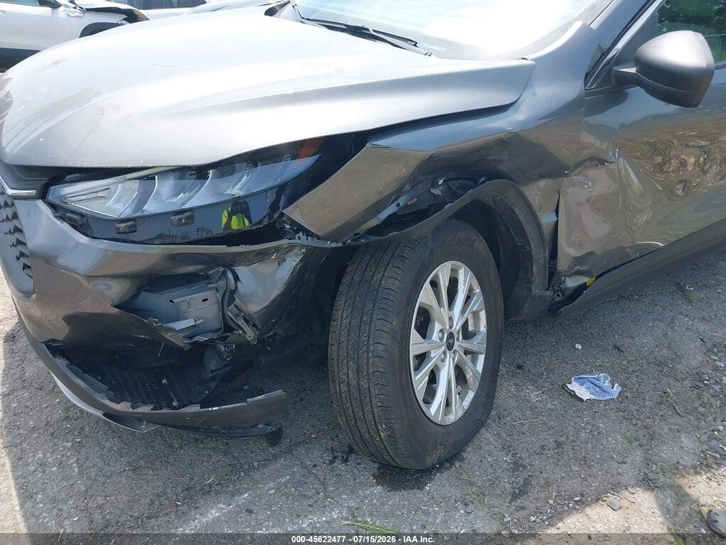 1FMCU9GN9PUB42241 2023 FORD ESCAPE photo no. 6