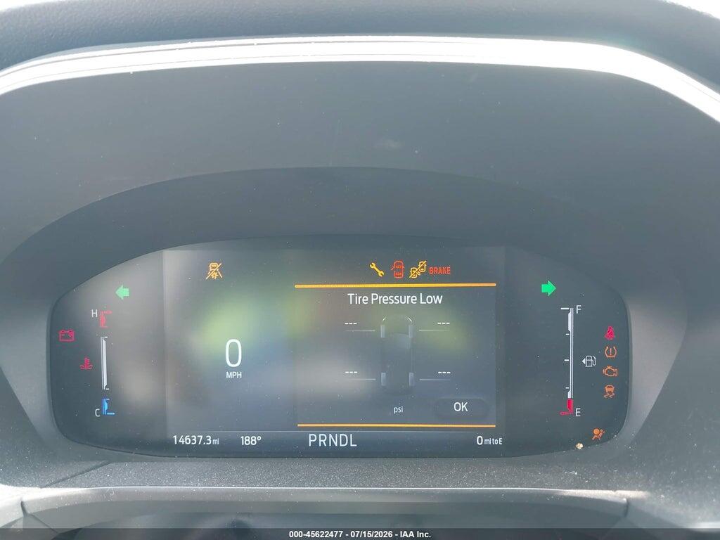 1FMCU9GN9PUB42241 2023 FORD ESCAPE photo no. 7