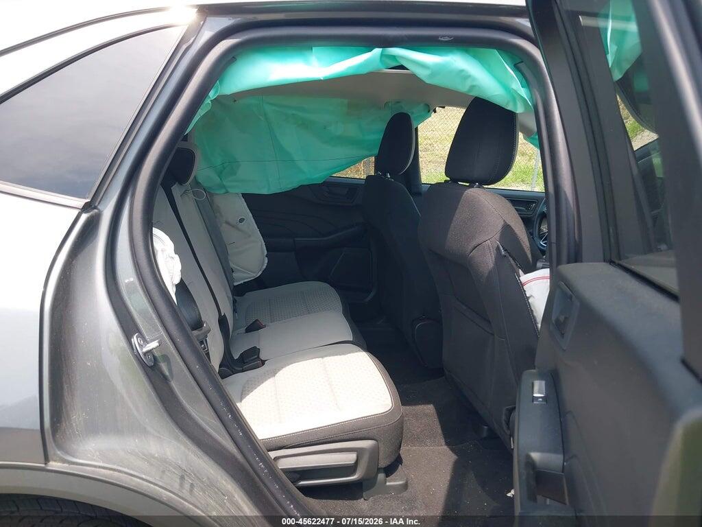 1FMCU9GN9PUB42241 2023 FORD ESCAPE photo no. 8