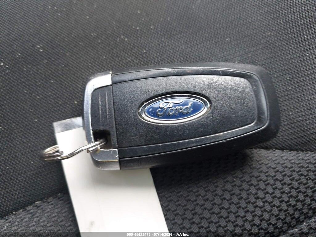 3FA6P0LU0JR226907 2018 FORD FUSION HYBRID photo no. 11
