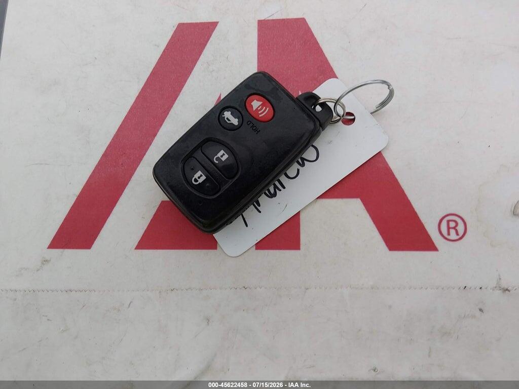 4T1BK3DB2BU421158 2011 TOYOTA AVALON photo no. 11