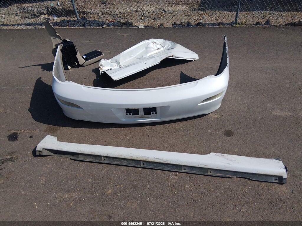4T1FA38P17U118664 2007 TOYOTA CAMRY SOLARA photo no. 11