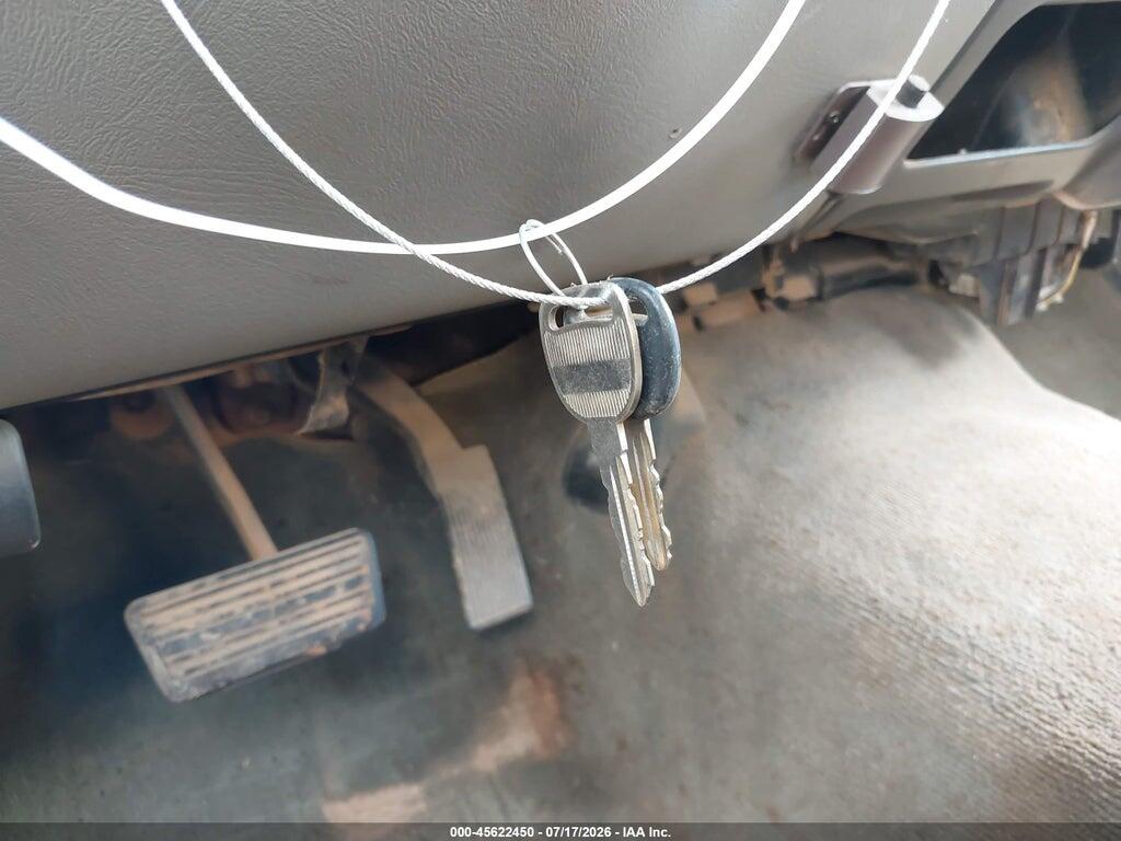 1GCEC19ZX6Z291860 2006 CHEVROLET SILVERADO 1500 photo no. 11