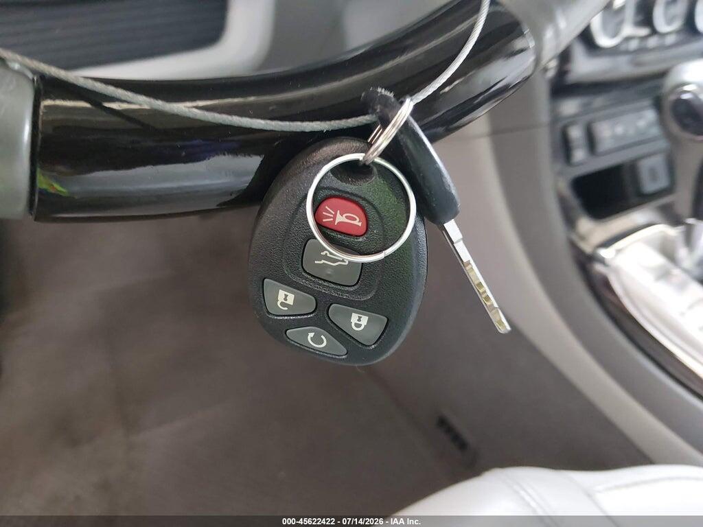 5GAKRBKD4FJ161174 2015 BUICK ENCLAVE photo no. 11