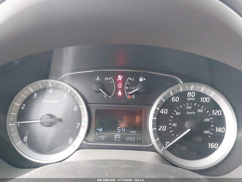 3N1AB7AP5EY307151 2014 NISSAN SENTRA photo no. 7