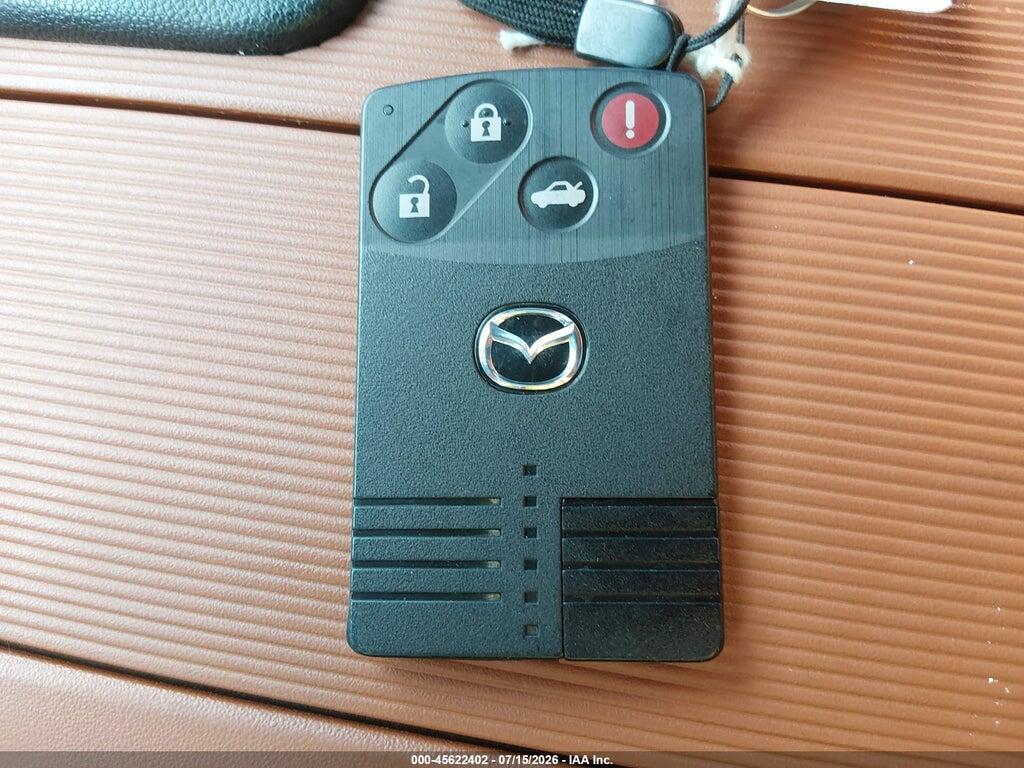 JM1NC25F870126722 2007 MAZDA MX-5 photo no. 11