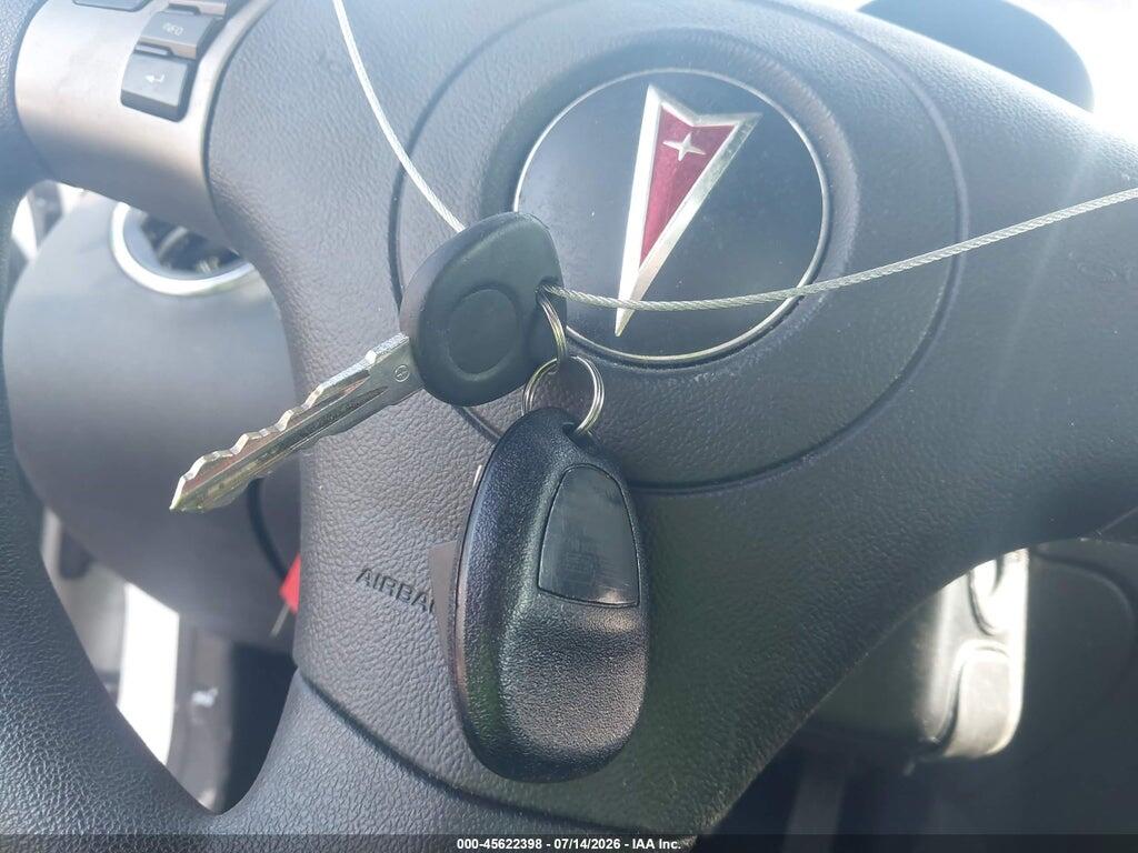 1G2MB35B88Y102462 2008 PONTIAC SOLSTICE photo no. 11