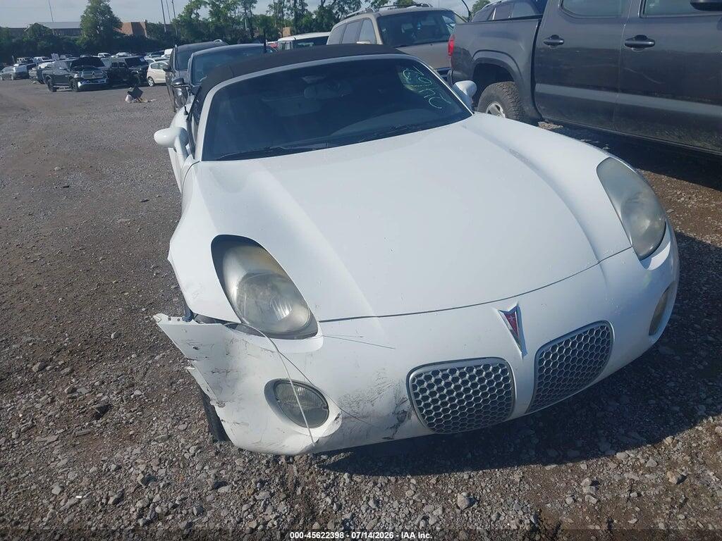 1G2MB35B88Y102462 2008 PONTIAC SOLSTICE photo no. 6