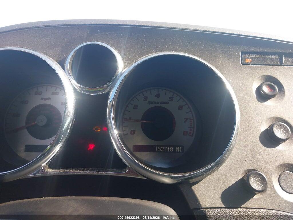 1G2MB35B88Y102462 2008 PONTIAC SOLSTICE photo no. 7