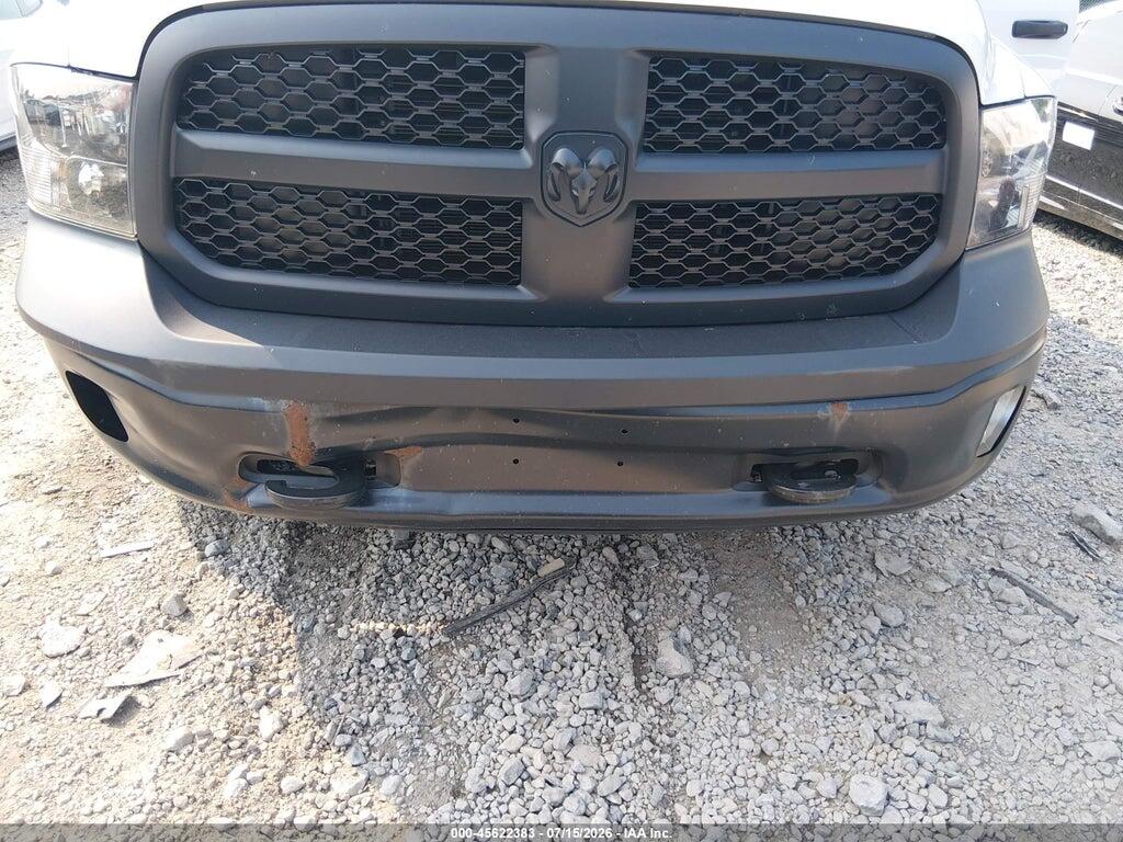 3C6RR7KT5PG672632 2023 RAM 1500 CLASSIC photo no. 6