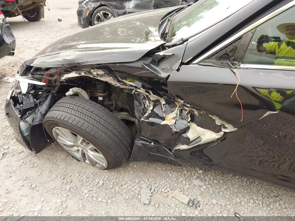 JN1BV7AR3FM422719 2015 INFINITI Q50 photo no. 6
