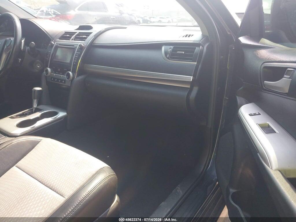 4T1BF1FK0CU043400 2012 TOYOTA CAMRY photo no. 5
