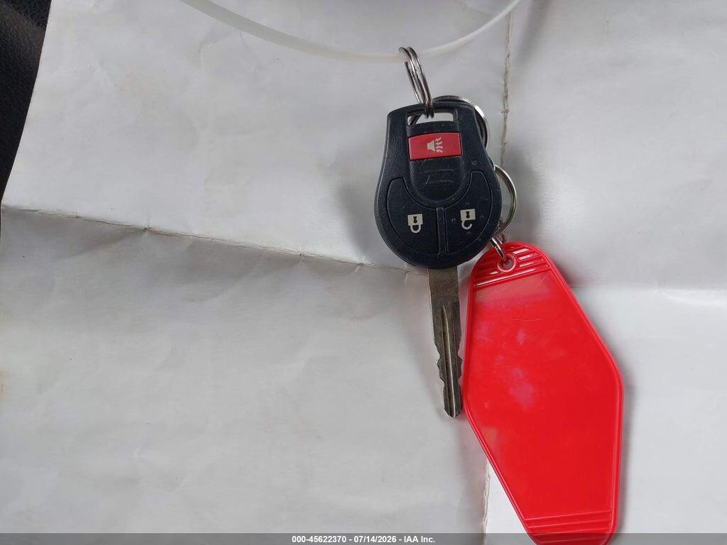 JN8AS5MT5EW605267 2014 NISSAN ROGUE SELECT photo no. 11