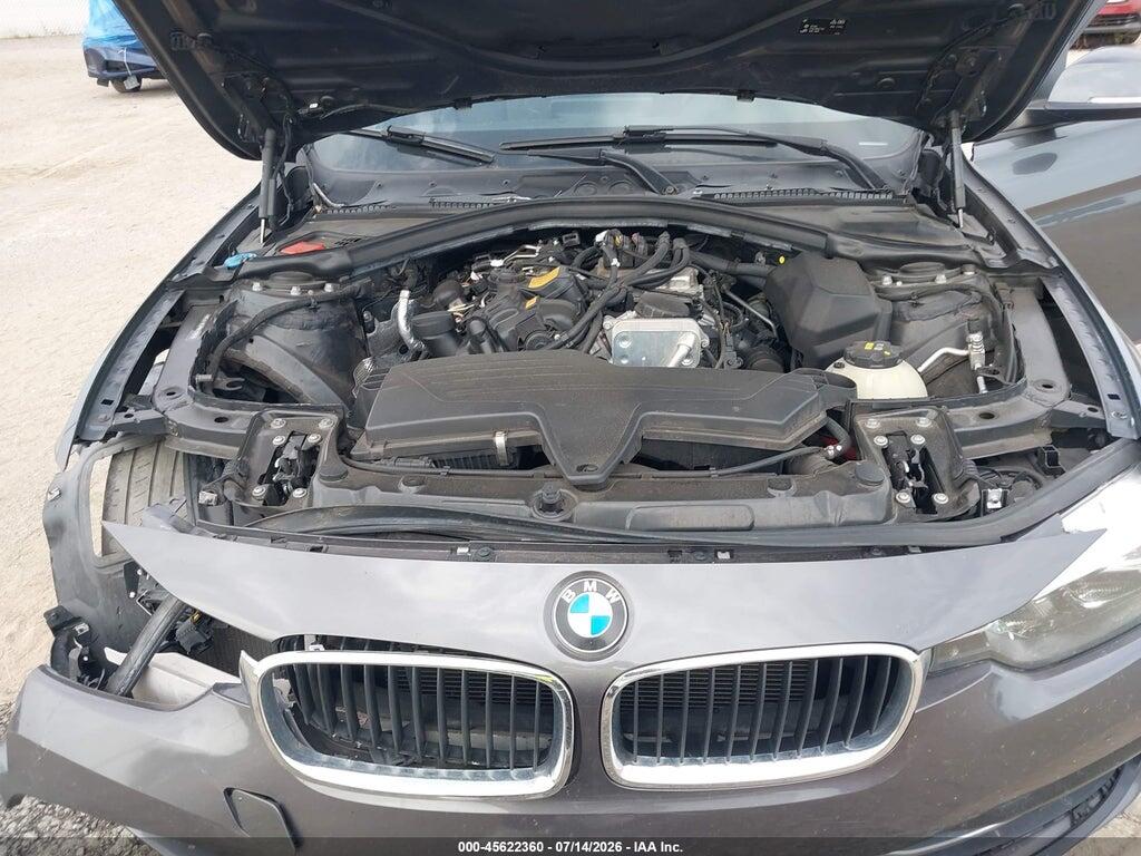 WBA8E9G57GNU30077 2016 BMW 328I photo no. 10